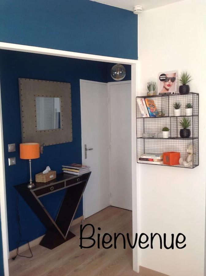 Eole, Idealement Situe Sur Le Port De St Martin De Re Apartment *