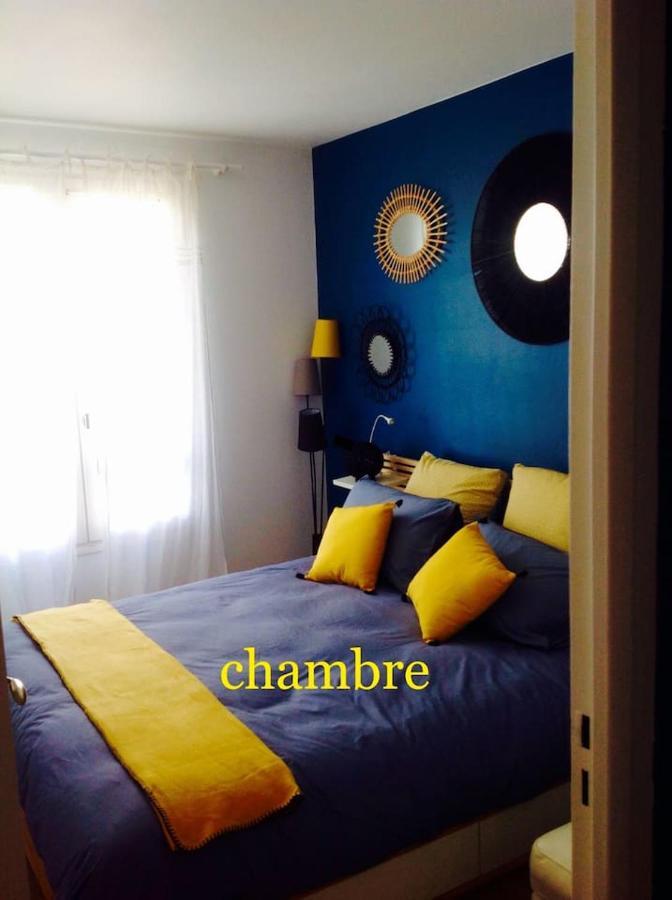 Appartement Eole, Idealement Situe Sur Le Port De St Martin De Re *